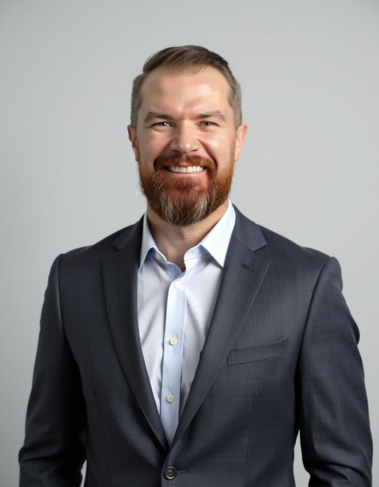 Celebrating Tim Gilchrist: From Team Builder to Vice President of Operations